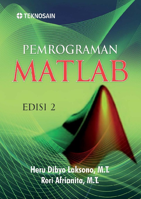 Pemrograman Matlab Edisi 2
